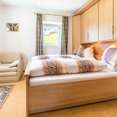 Ferienwohnung App. Sun Burdengeja Wolkenstein in Gröden Exterior foto