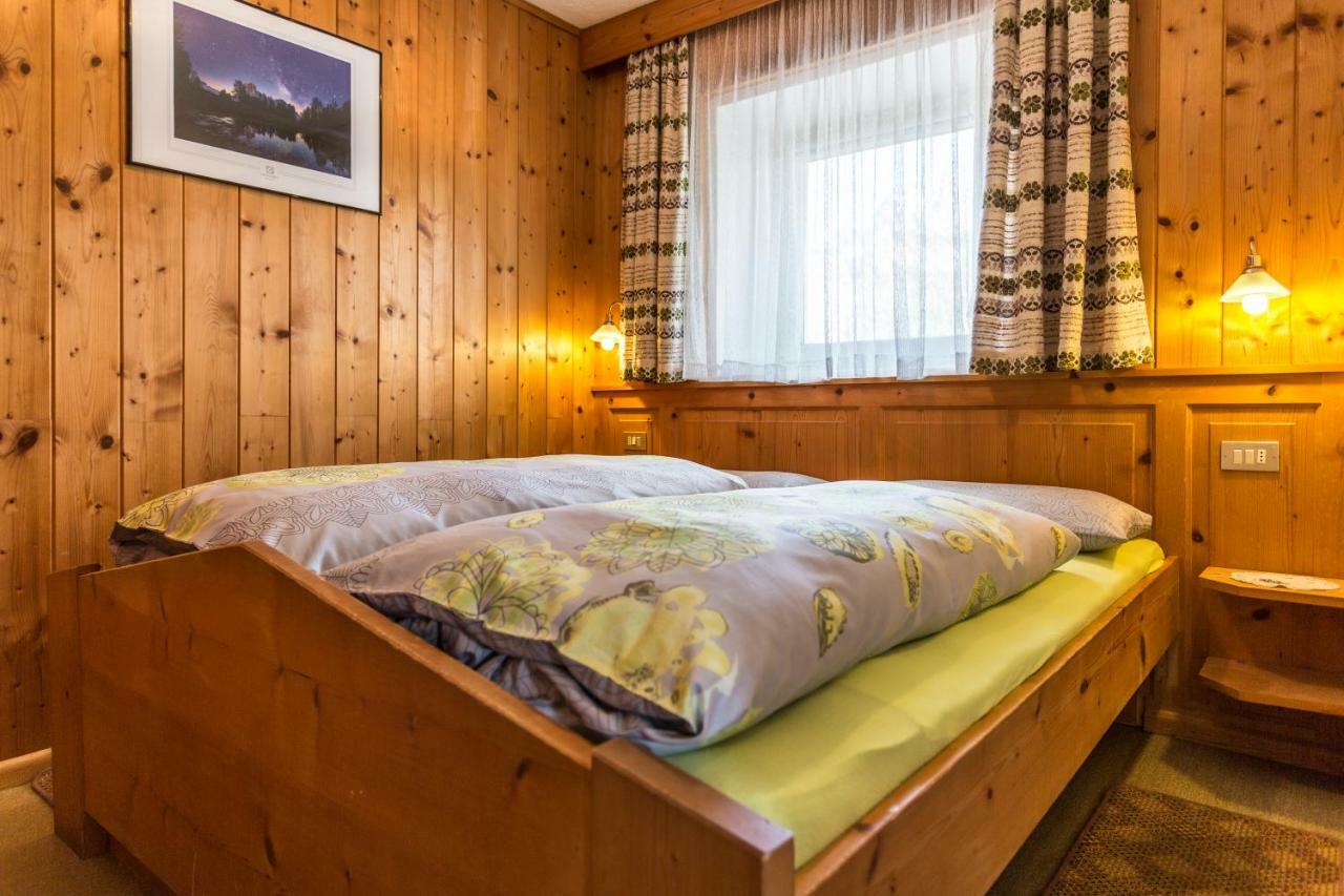 Ferienwohnung App. Sun Burdengeja Wolkenstein in Gröden Exterior foto