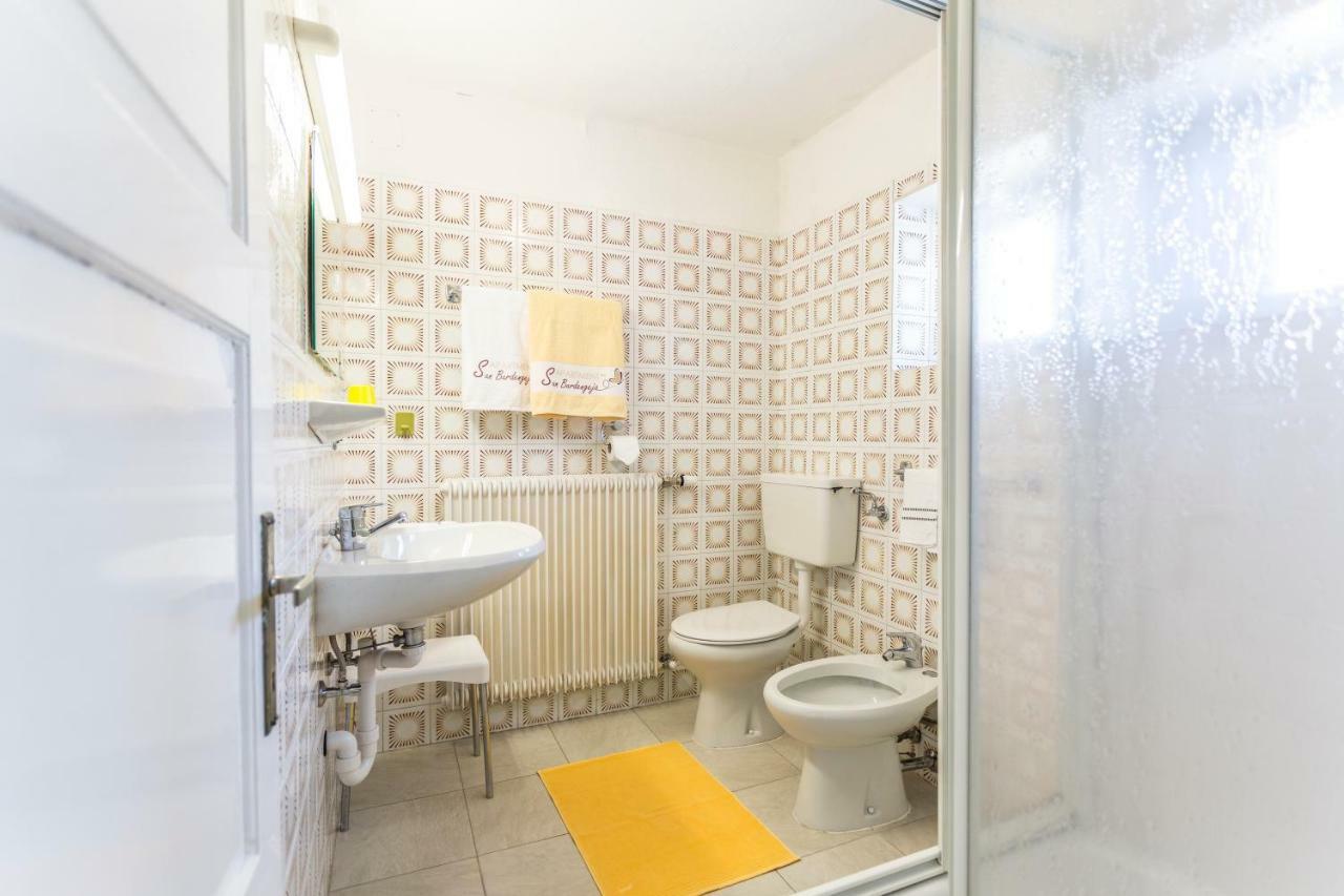 Ferienwohnung App. Sun Burdengeja Wolkenstein in Gröden Exterior foto