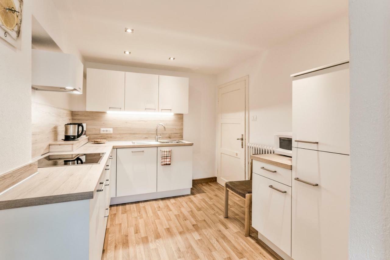 Ferienwohnung App. Sun Burdengeja Wolkenstein in Gröden Exterior foto